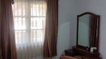 Gambar 4 Rumah Homey Full  Furnished, Di Komp Prv Geger Kalong