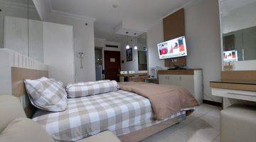 Gambar 5 Apartemen Grand Setiabudi Bandung, Studio, Fully Furnished