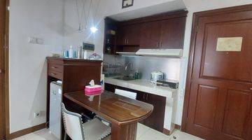 Gambar 1 Turun Harga!! Apartemen Grand Setiabudi, 2br Fully Furnished