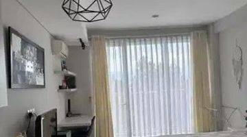 Gambar 1 Dago Suites Apartment, Type Studio Full Furnished