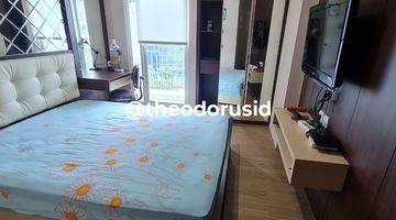 Gambar 1 Apartement Tanglin Murah Studio Furnished Siap Huni