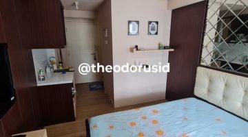 Gambar 2 Apartement Tanglin Murah Studio Furnished Siap Huni