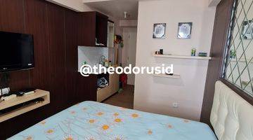 Gambar 3 Apartement Tanglin Murah Studio Furnished Siap Huni