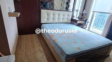 Gambar 4 Apartement Tanglin Murah Studio Furnished Siap Huni