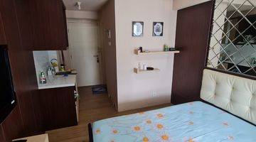 Gambar 5 Apartement Tanglin Murah Studio Furnished Siap Huni