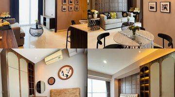 Gambar 1 Apartemen Pusat Kota Surabaya Strategis Tunjungan