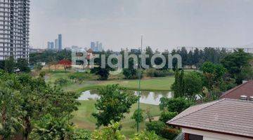 Gambar 2 Golf View Cocok Untuk Usaha Graha Rosebay