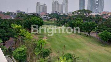 Gambar 3 Golf View Cocok Untuk Usaha Graha Rosebay