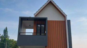 Gambar 2 Rumah Investasi Properti Passive Income hingga 65juta/thn SHM