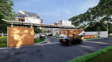 Gambar 2 Investasi Rumah Properti Passive Income hingga 65juta/thn SHM