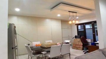 Gambar 3 Prestigia The Eminent Bsd Full Furnished    Lt : 153 (9x17) Lb : 250 Kt 4+1 Km 3+1 3 Lantai  Attic Room  Carport 2 Hadap Selatan Sertifikat Shm Daya Listrik 5500 Ac 7 Unit  Full Furnished  Harga 3,5 M Nett