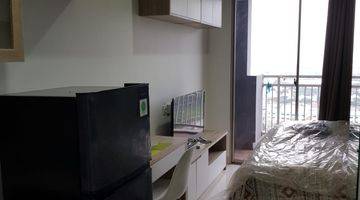 Gambar 5 Apartemen Springwood Residence, Alam Sutera - Tangerang