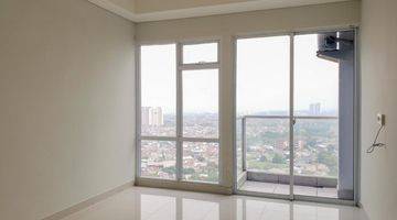 Gambar 3 Apartemen Puri Mansion, Jakarta Barat