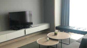 Gambar 2 Apartemen Setiabudi Sky Garden, Jakarta