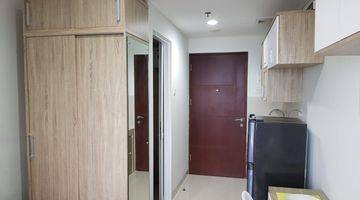 Gambar 4 Apartemen Springwood Residence, Alam Sutera - Tangerang