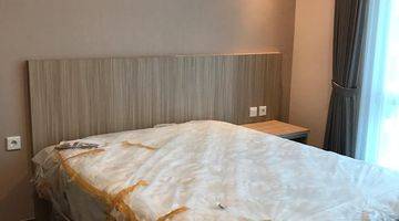 kamar tidur apartement bagus 3 br the