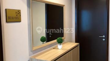 foto lainnya apartement bagus 3 br the