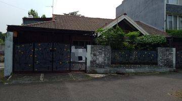 Gambar 1 Dijual Cepat Rumah di Lingkungan Nyaman Dekat Pancoran, Jakarta Selatan Turun Harga Banyak 