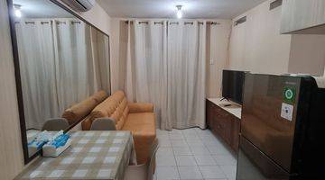 Gambar 2 Dijual Apartemen Kebagusan City 2 Bedrooms Furnished Baru Tower A