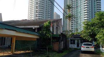 Gambar 3 Dijual Tanah Dekat Kemang Village, Jakarta Selatan