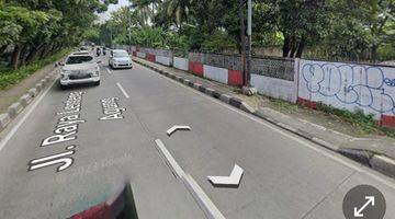 Gambar 3 Dijual Tanah Berikut Bangunan di Jl. Lenteng Agung Raya, Pasar Minggu, Jakarta Selatan