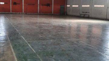 Gambar 5 Dijual Bu Tanah Berikut Lapangan Badminton Dan Futsal di Dramaga, Bogor, Jawa Barat