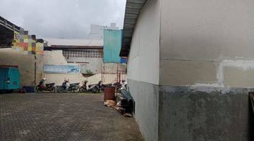 Gambar 1 Dijual Tempat Usaha di Kawasan Strategis Dekat Jl. Pramuka Raya, Jakarta Timur