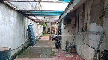 Gambar 2 Dijual Tempat Usaha di Kawasan Strategis Dekat Jl. Pramuka Raya, Jakarta Timur