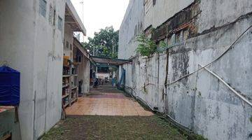 Gambar 3 Dijual Tempat Usaha di Kawasan Strategis Dekat Jl. Pramuka Raya, Jakarta Timur