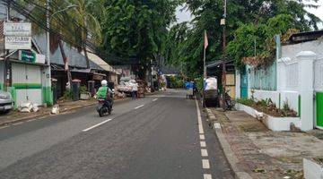 Gambar 5 Dijual Tempat Usaha di Kawasan Strategis Dekat Jl. Pramuka Raya, Jakarta Timur