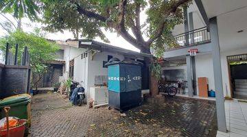 Gambar 2 Dijual Rumah Cocok Untuk Kantor, Mini Market Atau Usaha Lain Pinggir Jalan Raya di Tegal Parang Mampang Jakarta Selatan