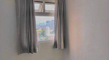 Gambar 5 Dijual Murah dibawah harga pasar Apartemen Green Pramuka 2 Bedrooms Cempaka Putih Jakarta Pusat