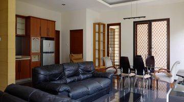 Gambar 4 Dijual Rumah Bagus Fully Furnished dekat jl Pemuda, Rawamangun, jakarta Timur