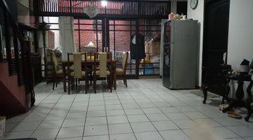 Gambar 5 Dijual Rumah Butuh Renovasi Dalam Lingkungan Perumahan di Rawamangun Jakarta Timur