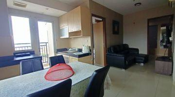 ruang makan sudirman suites apartemen sewa murah