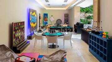 foto lainnya magnificent five star hotel in