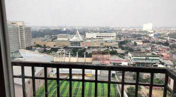 Gambar 4 Apartemen Park View Depok Bagus Furnished