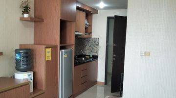 Gambar 3 Apartemen Bagus Di Park View Detos Depok Furnished