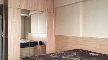 Gambar 1 Apartemen Parkview Depok Furnished Hadap Timur Bagus 