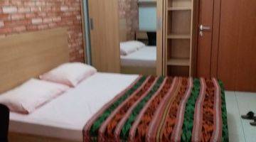 Gambar 1 Apartemen Margonda Residence 4, studio, bagus 