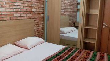 Gambar 3 Apartemen Margonda Residence 4, studio, bagus 