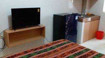 Gambar 5 Apartemen Margonda Residence 4, studio, bagus 