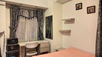 Gambar 3 Apartemen Margonda Residence 3, Di Hook, Bagus, Furnished 