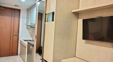 Gambar 5 Apartemen Margonda Residence 3, Di Hook, Bagus, Furnished 