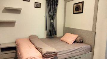 Gambar 1 Apartemen Margonda Residence 3, Di Hook, Bagus, Furnished 