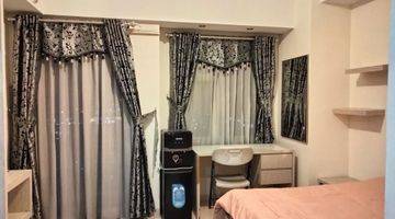 Gambar 4 Apartemen Margonda Residence 3, Di Hook, Bagus, Furnished 