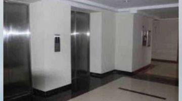 Gambar 4 Apartemen Margonda Residence 3, Unfurnished