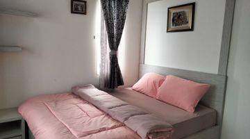 Gambar 2 Apartemen Margonda Residence 3, Di Hook, Bagus, Furnished 