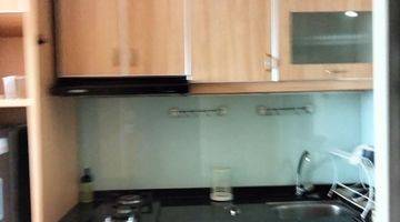 Gambar 4 Apartemen Parkview Depok Furnished Hadap Timur Bagus 