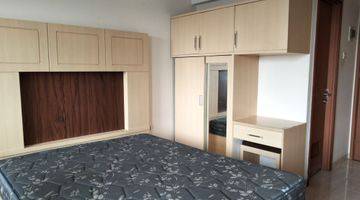 Gambar 3 Apartemen Margonda Residence 3, Studio, Bagus, Furnished. Ada 2 unit bersebelahan 